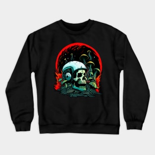 Deadspace Crewneck Sweatshirt